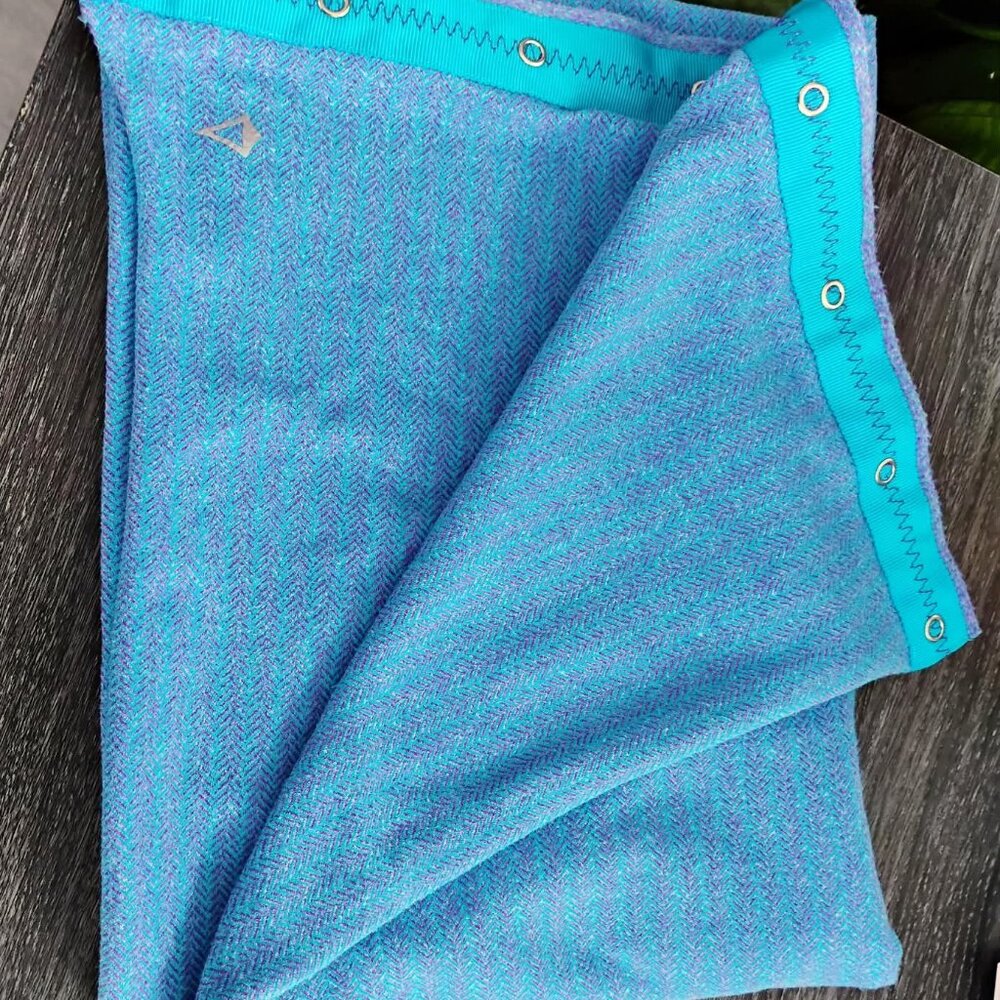Ivivva Herringbone Village Chill Scarf
